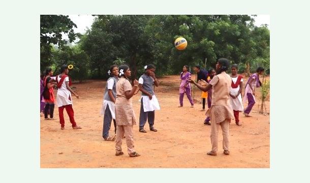 Cover Every Child Deserves a Future