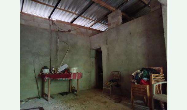 Cover To renovate my house”