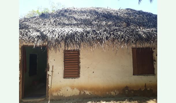 Cover To make a house