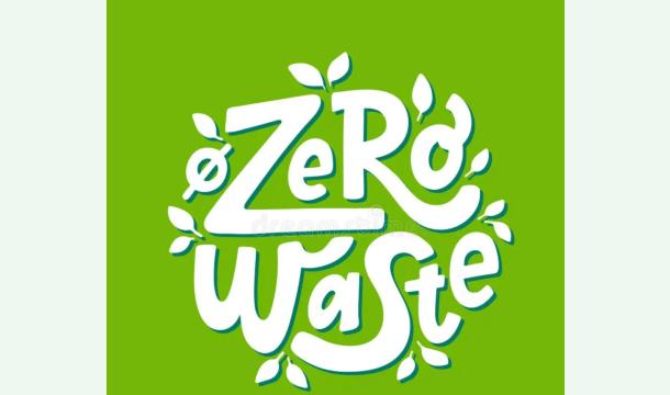 Cover Zero Waste 