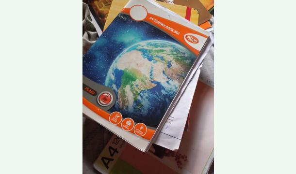 Cover Funding For Education 