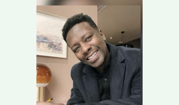 Cover Un dernier geste pour Mamad ❤️ 