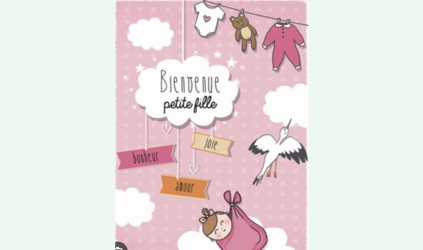 Cover Welcome back form paternity Jamal 