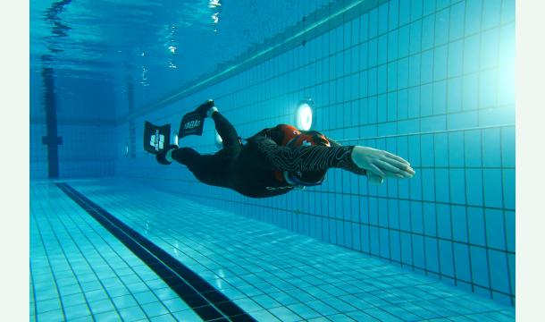 Cover Saison apnée 2026/2027 Jonathan Amiot