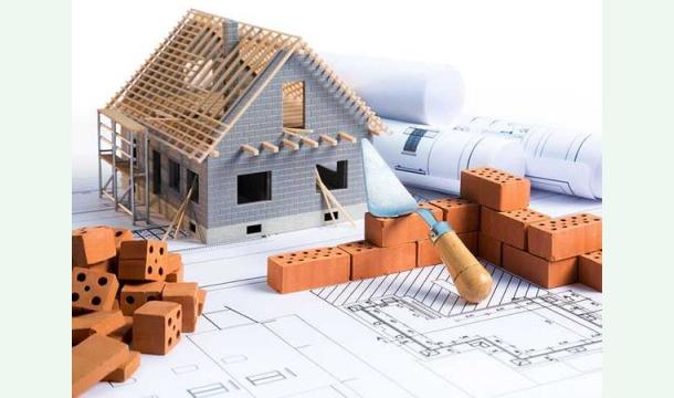 Cover Help Me Build a Home