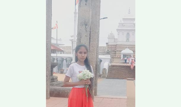 Cover My sister passed away ,and I don't have money to arrange her funeral 