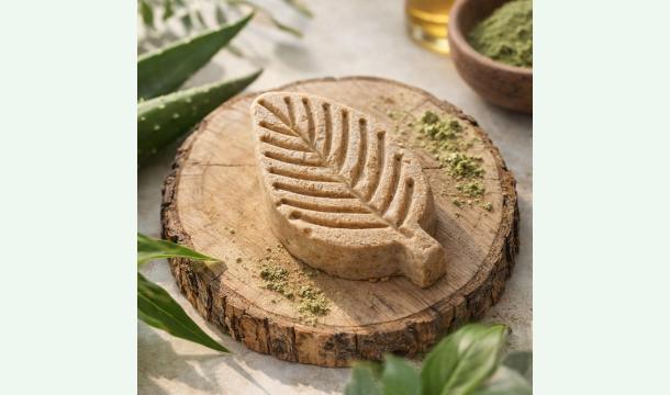 Cover Lancement d’une gamme capillaire naturelle et végétale développée en Suisse