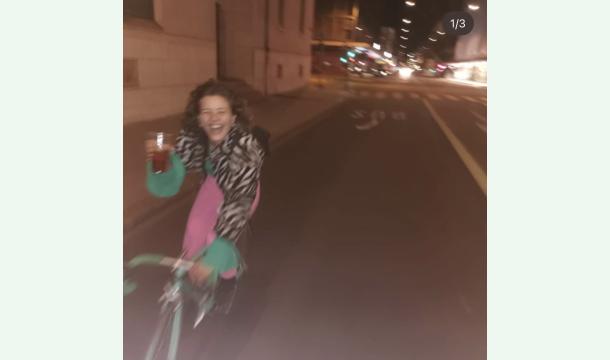 Cover Un cargo pour notre poto 