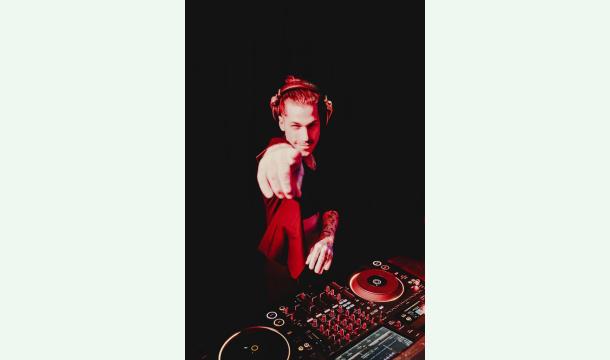 Cover SPREADING A GOOD TIME