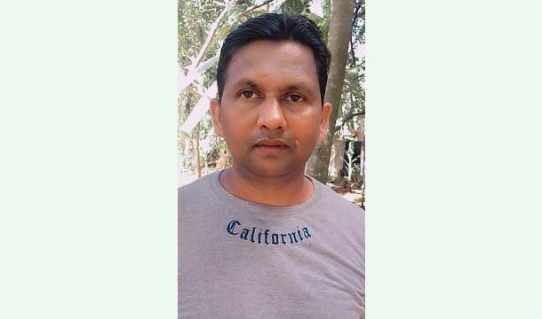 Cover  Aid to rebuild the collapsed economy