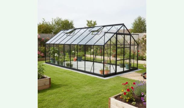 Cover Aides-moi à financer le prochain projet de ma chaîne Youtube!