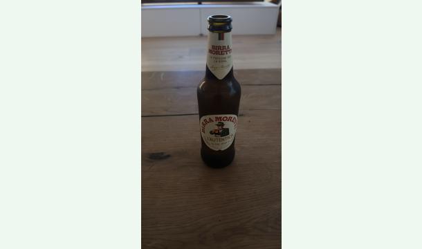 Cover Poltertag für meinen Bruder, ein unvergesslicher Tag 🍻