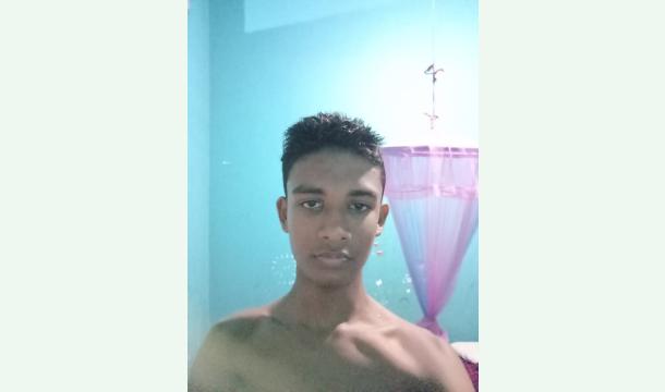 Cover I need an Donation for my studies