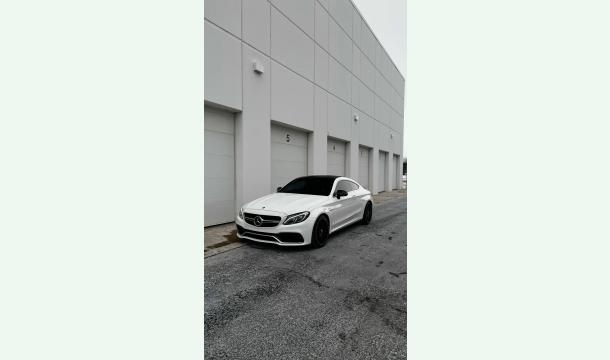 Cover Offrir la voiture de ses rêves à ma sœur 