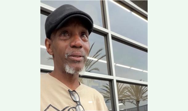 Cover Help Herman Get A Home And Fight Cancer