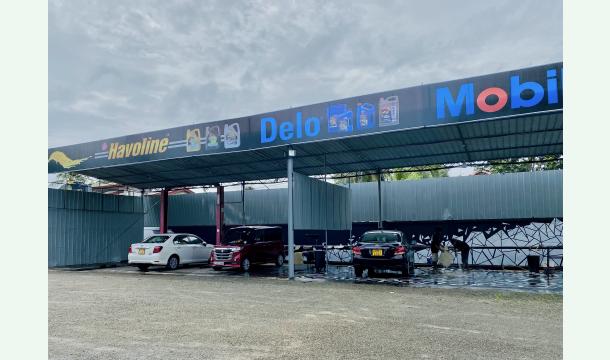 Cover **Vi är redo att öppna — men utmanande tider har försenat oss**