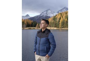 26. Geburtstag Chris