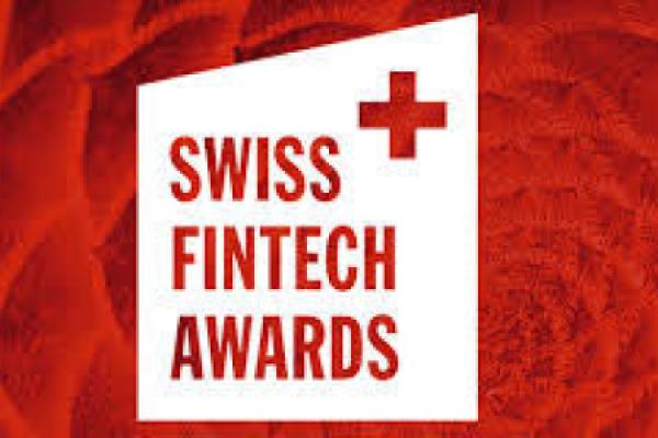 Swiss Fintech Awards 2025