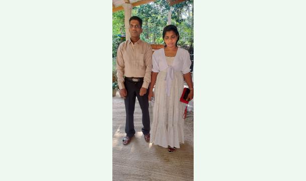 Cover Wedding ceremony 