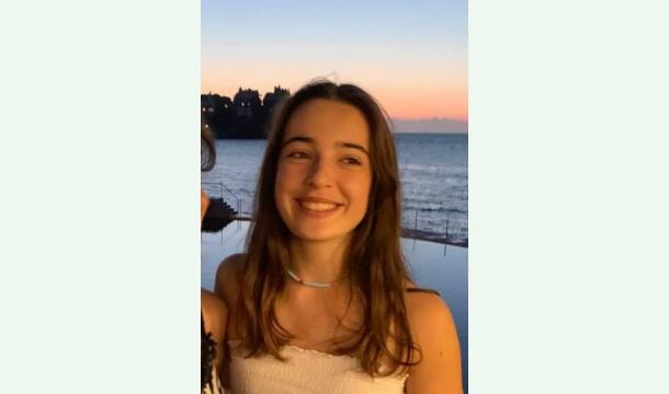 Cover aidez-nous à financer le 18eme anniversaire de ma fille