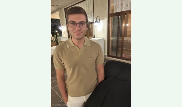 Cover Nouveau Moniteur auto école à Blonay