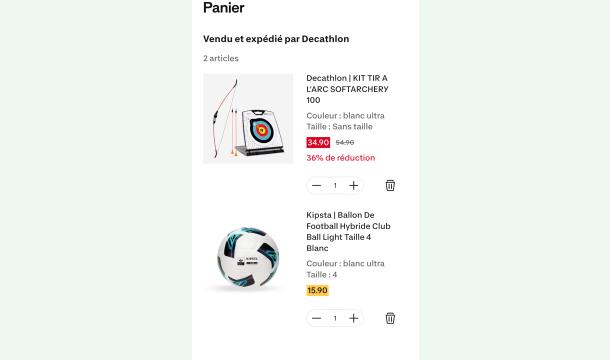 Cover Cadeau collectif pour les 7 ans de Guilbaut 