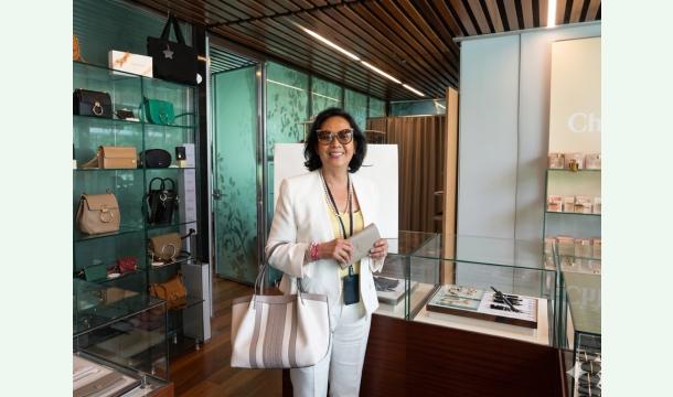 Cover Manuela Grout's Farewell Gift