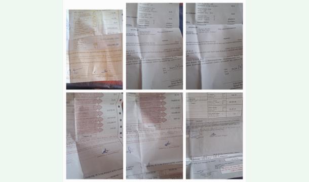 Cover Un appel à l’aide du fond du cœur – Pour sauver mon seul bien.