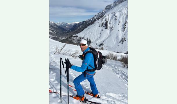 Cover Lionel is 55 !