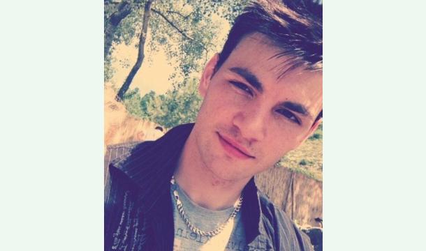 Cover Ein Stück Heimat für Lio.