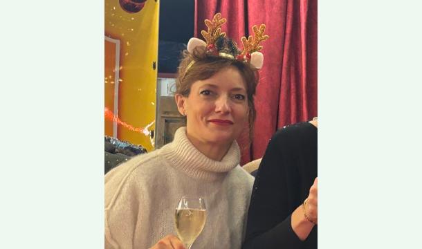 Cover Chloé Morales-Farewell