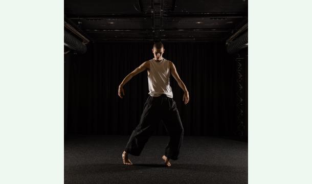 Cover Soutenez ma formation professionnelle de danse à Bruxelles