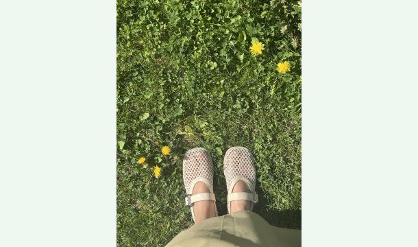 Cover Trip to Madrid