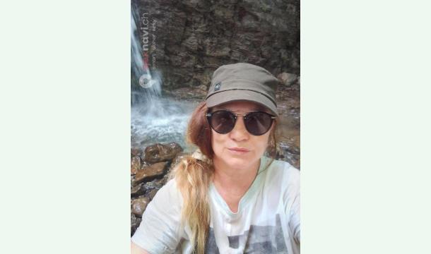 Cover Hoffnung auf Heilung -Unterstützung für Olga und Katzen