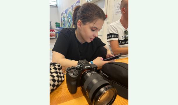 Cover Artas Birthday Present