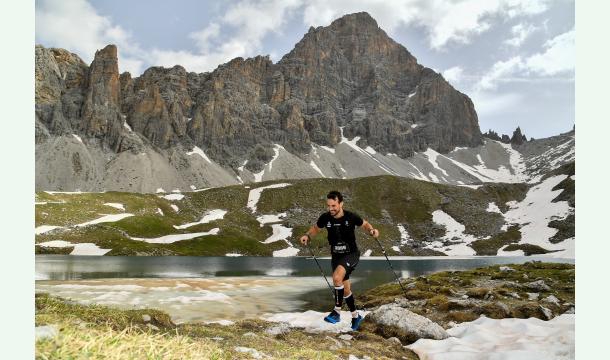 Cover We Run To Keep Them Moving - Eiger 2026