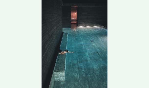 Cover pré-lune de miel Laurence & Andris | pre-honeymoon Laurence & Andris