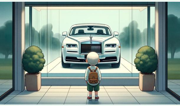 Cover First Step toward my dream