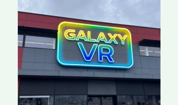 Cover GALAXY VR MONTHEY