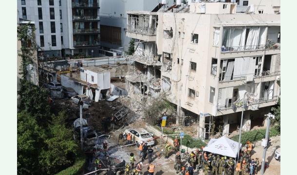 Cover Soutien de l'entreprise Mr Pams Universel Israël 