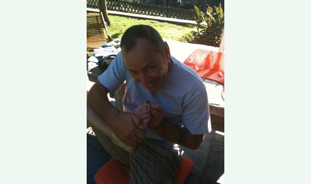 Cover 🎉 Les 60 ans de Fred 🎉