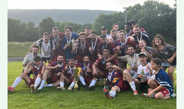 Cover Sortie d’équipe à Milan 