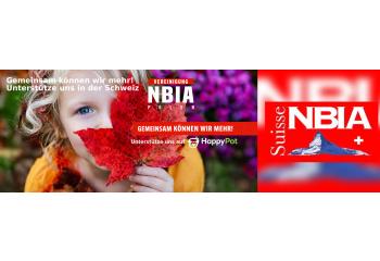 Hoffnung für Kinder mit NBIA – Gemeinsam den nächsten Schritt ermöglichen