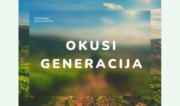 Cover Flavors of Generations: A Sweet Mission for Our Children and Community