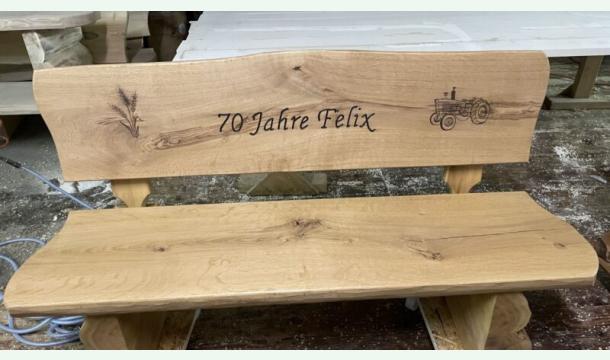 Cover TEST Gemeinschaftsgeschenk