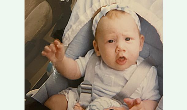 Cover Caroline // 30 étoiles