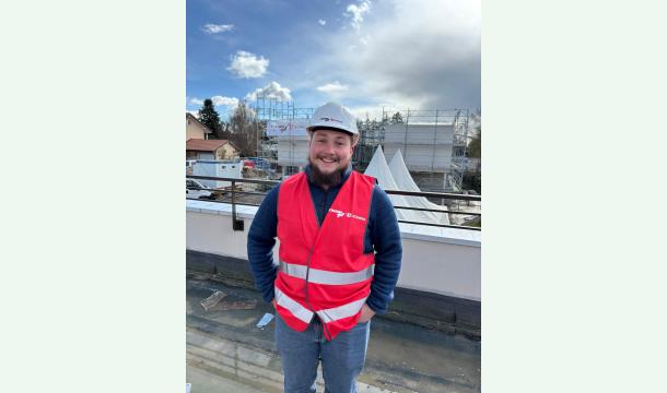 Cover Aurevoir Maël 