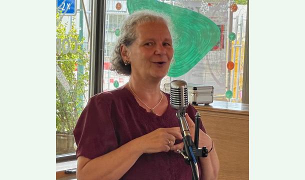 Cover Départ d'Electra