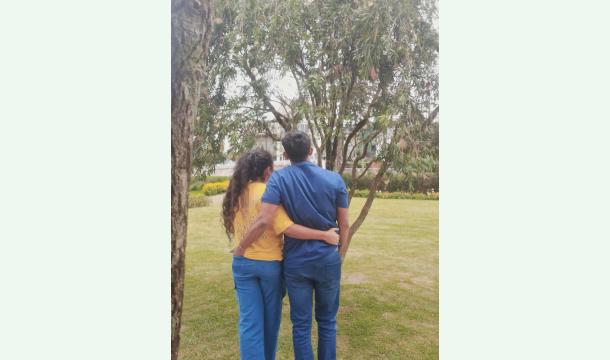 Cover Ta bénédiction, notre mariage(Your blessing, our marriage)