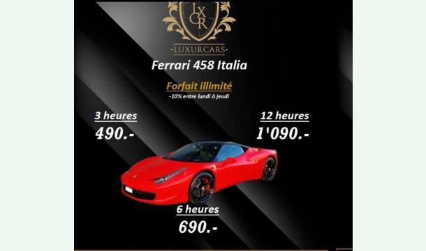 Cover Cagnotte pour mes 40ans